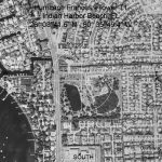 Aerial photo of T1 location 28° 08' 41.6" N - 80° 35' 49.4" W