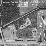 Aerial photo of T2 27° 41' 38.1" N - 80° 24' 29.5" W